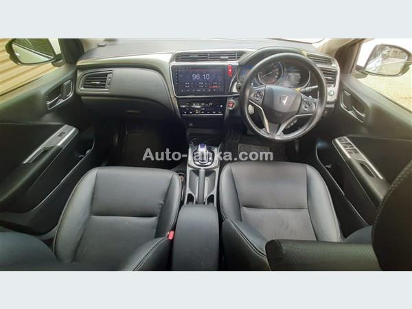 Honda grace available for rent