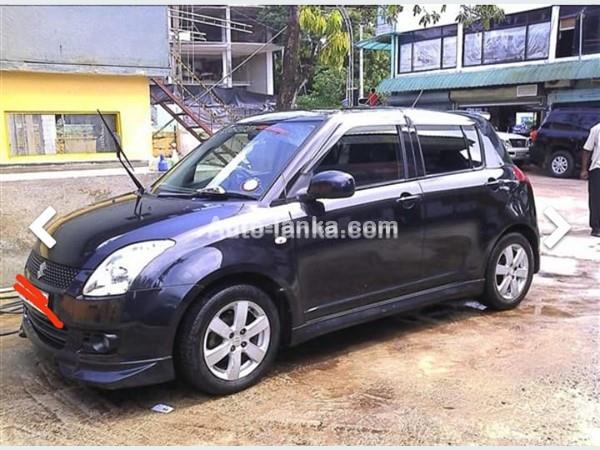 Car for Rent
