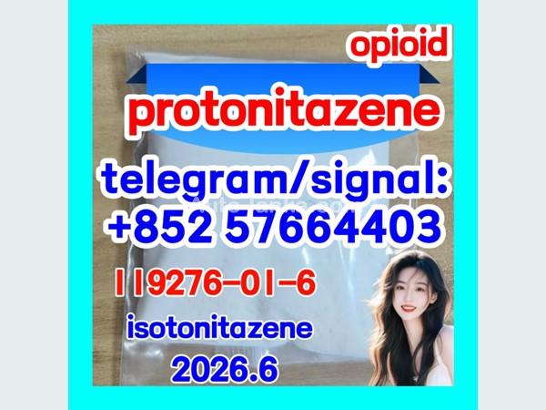 119276-01-6 Protonitazene hydrochloride