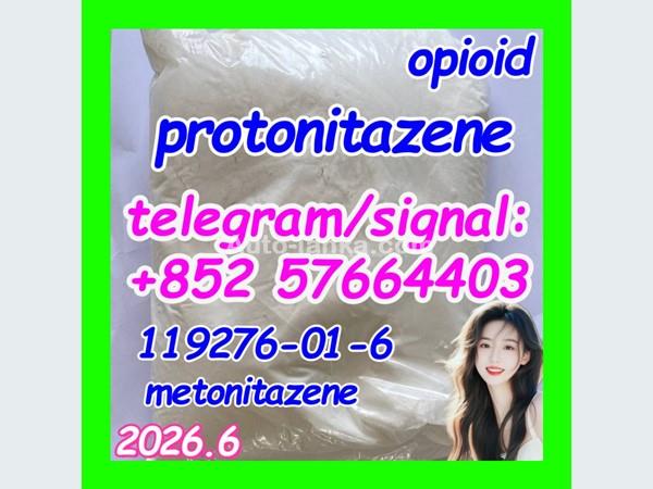 Sell protonitazene cas 119276-01-6 with safe delivery