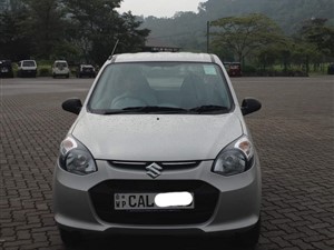 ALTO CAR FOR RENT