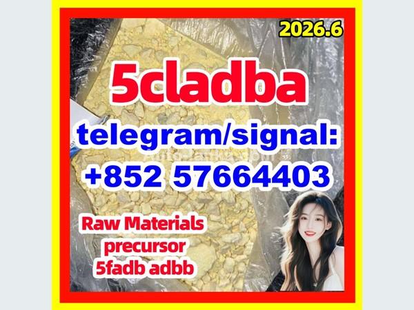 5cladba raw material 5CL-ADB-A precursor raw 5cladba 5f adb 4fadb