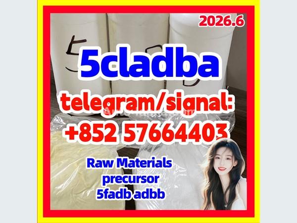 5cl-adb Powder 5cl Adb 5cl 5cladba 5cl Raw Materials cas 137350-66-4