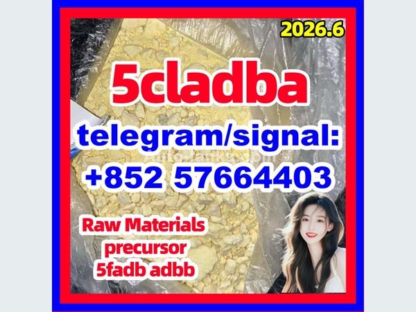 5CL-ADB-A China Supplier 5cl 5cladba 5cladb jwh-018