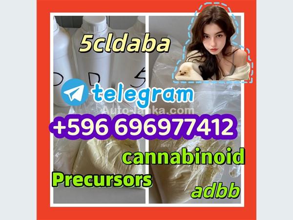5cladba synthetic method