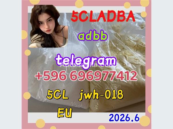 5CLADBA RAW MATERIAL 5CL - ADB - A PRECURSOR RAW 5CLADB