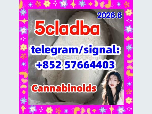 5CL-ADB-A 5CLADBA 5F-ADB High quality 5FADB 5CLADBA