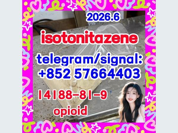 Isotonitazene | 14188-81-9