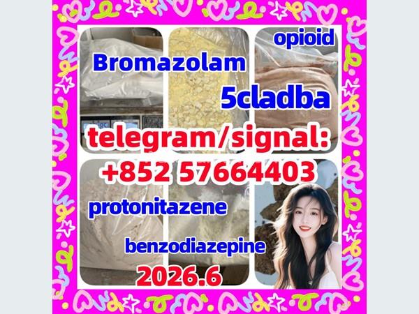 5CLADBA 5CL-ADB-A Strong effect