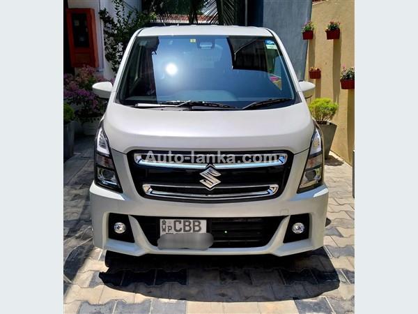 Suzuki stingray Available for rent