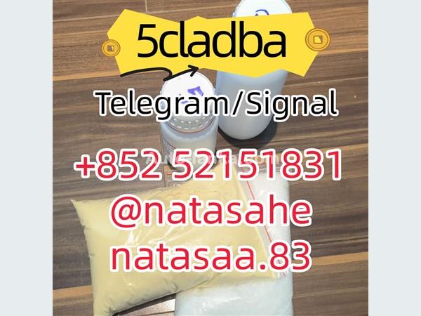 5cladba raw material 5CL-ADB precursor raw 5cladba 5f