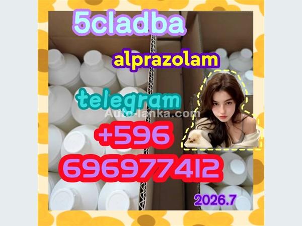 5cladba raw material 5CL-ADB-A precursor raw 5cladba