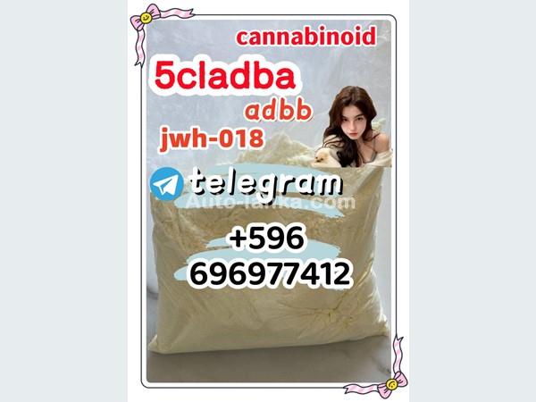 5cladba Yellow Cannabinoid Powder 5cladbb 5fadb