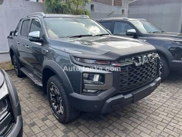 Brand new double cab for rent