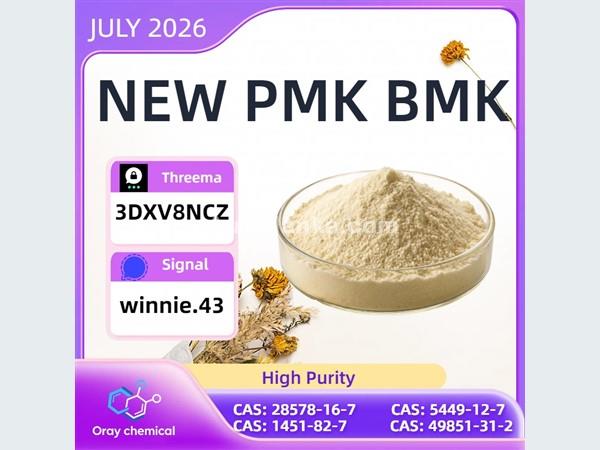CAS 28578-16-7 PMK Powder Manufacturer