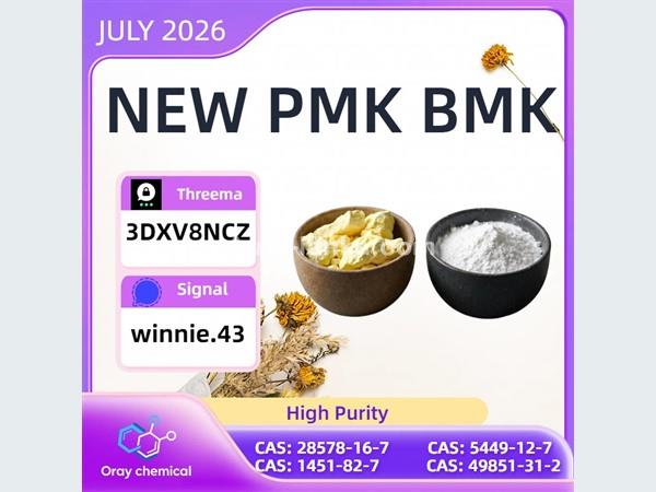 CAS 28578-16-7 PMK Powder Manufacturer