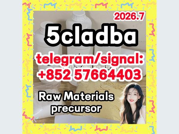 5cladba raw material 5CL-ADB-A precursor raw