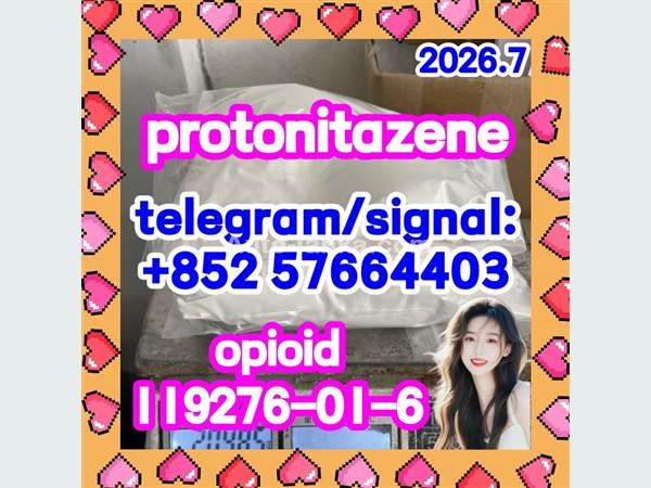119276-01-6 Protonitazene