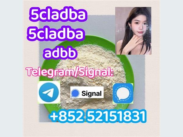 5cladba raw material 5CL-ADB-A precursor