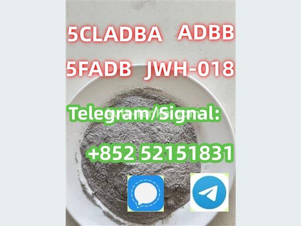 5cladba 5cladb Raw material 5CL-ADB-a 5fadb