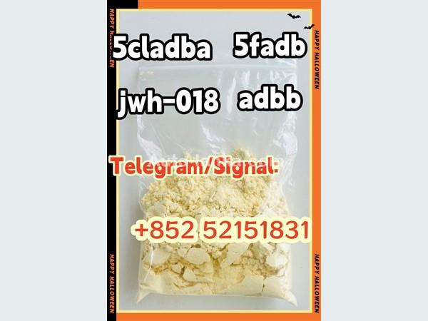 5cladba raw material 5CL-ADB precursor raw 5cladba 5f