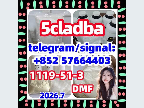 5CLADBA Yellow Powder Buy 5CL-ADB-A Online
