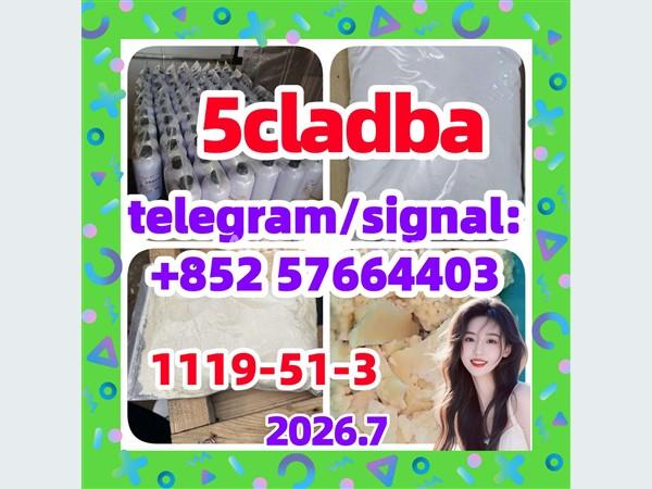 5cladba raw material 5CL-ADB-A precursor raw 5cladba 5f adb