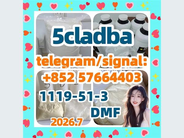 5cladba 5cladba Yellow Powder 5CL-ADB-A 5F-Adb 5Fadb