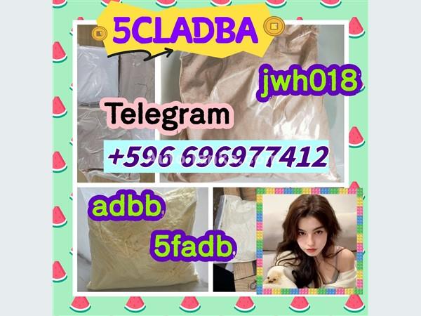 5cladba Yellow Cannabinoid Powder 5cladbb 5fadb