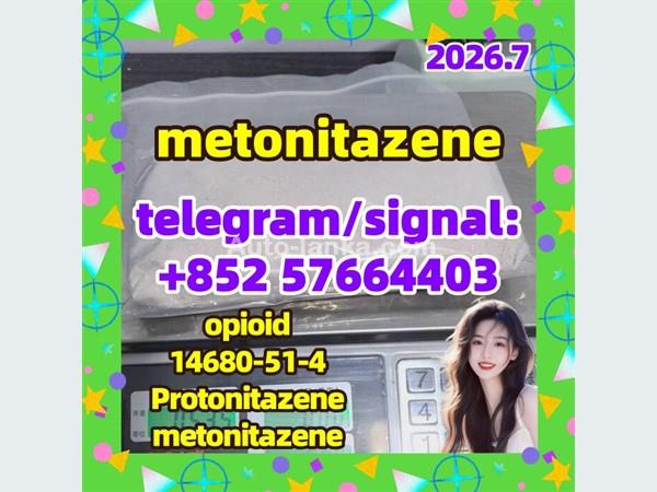 metonitazene 14680-51-4