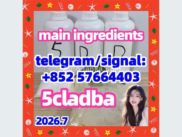 5CLADBA Yellow Powder Buy 5CL-ADB-A Online