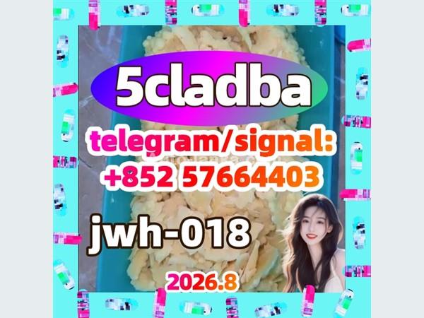 5cladba 5cladb Raw material 5CL-ADB-a 5fadb for Sale