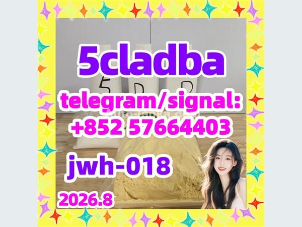 Hot sale 5cladba 5cl precursors Mamba K2 spray adbb 5cl-adba 6cladba spice powder K9 DMF