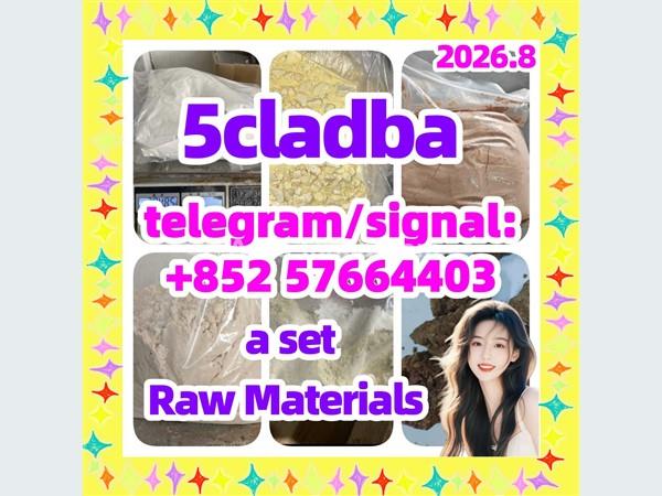 5cladba raw material 5CL-ADB-A precursor raw 5cladba 5f adb 4fadb