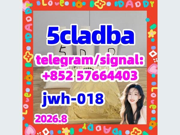5cladba adbb JWH-018