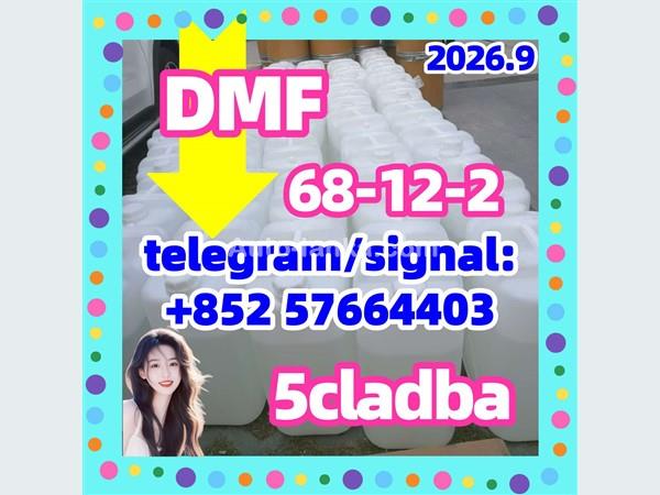 68-12-2 dmf 5cladba Raw Materials precursor