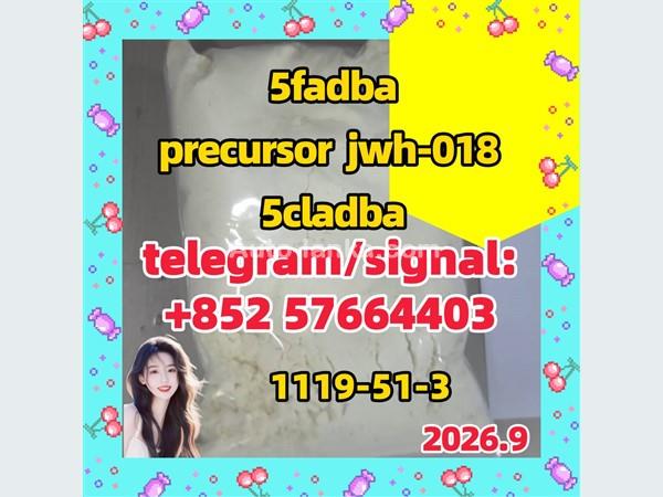 5cladb/ 5CLADBA/ Adbb/ 5fadb / 5cl-adb-a
