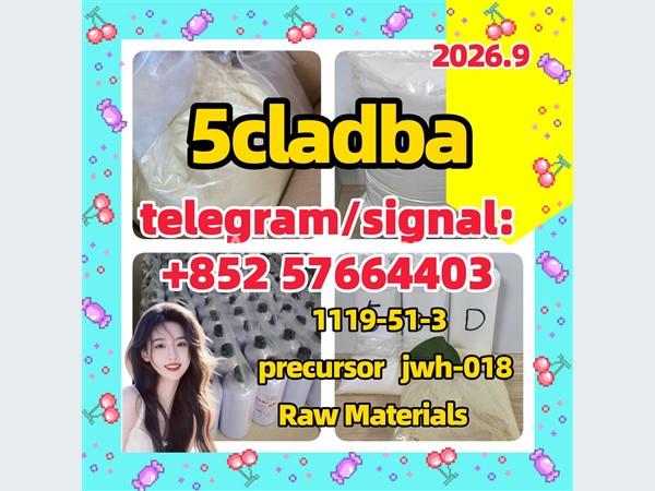 5cladba raw material 5CLADBA precursor
