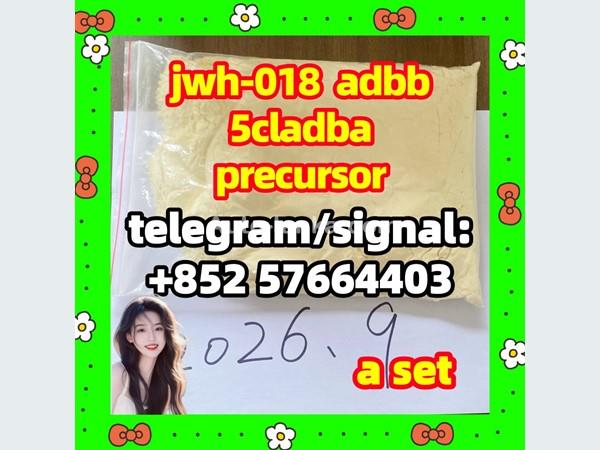 5cladba 5cladba Yellow Powder 5CL-ADB-A