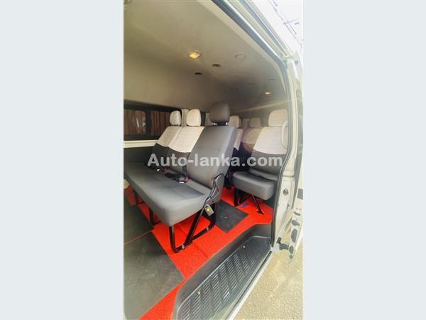 Mini bus  Cab  Van  Car