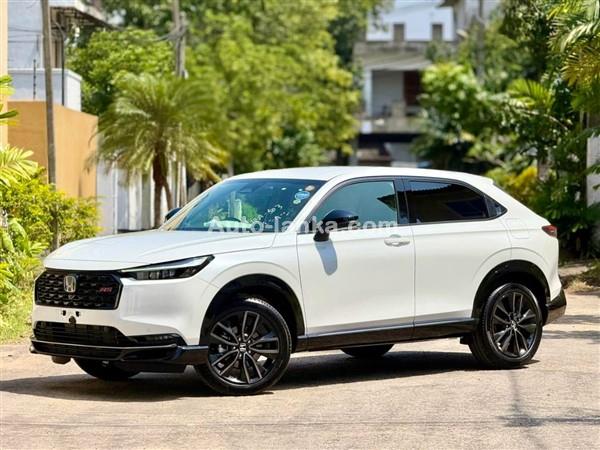 Honda Vezel For Rent Long Term Basis