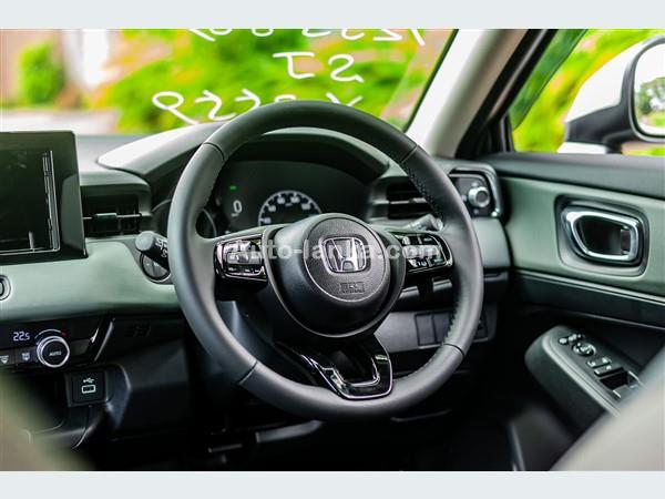 Honda Vezel For Rent Long Term Basis