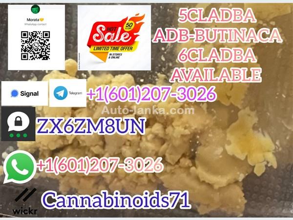 pink 5cladba, 5cl-adba kit, Threema_ZX6ZM8UN