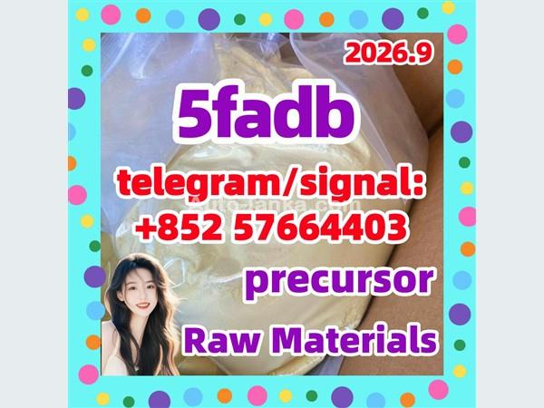 From China 5cl-adb Supplier 5cl 5cladba 5cl