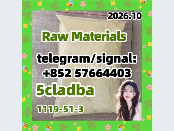 5cladba Raw Materials precursor  jwh-018 5fadb adbb