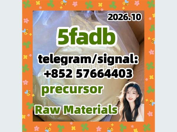 5cladba raw material 5CL-ADB-A precursor