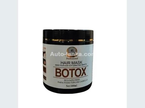 Arizona Professional Botox Hair Mask