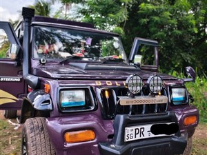 Bolero rental
