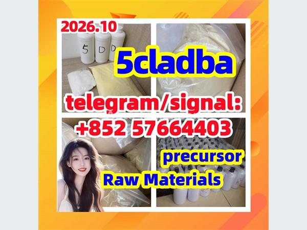5cladba raw materials 5cl-adb-a 5cladb