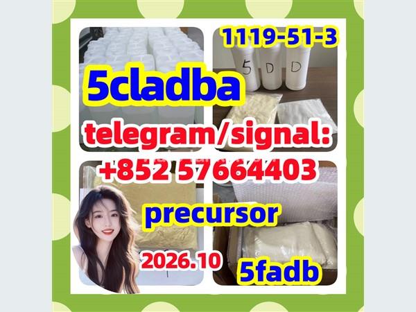 Raw Materials 5cladba Supplier 5cl 5cl Ad